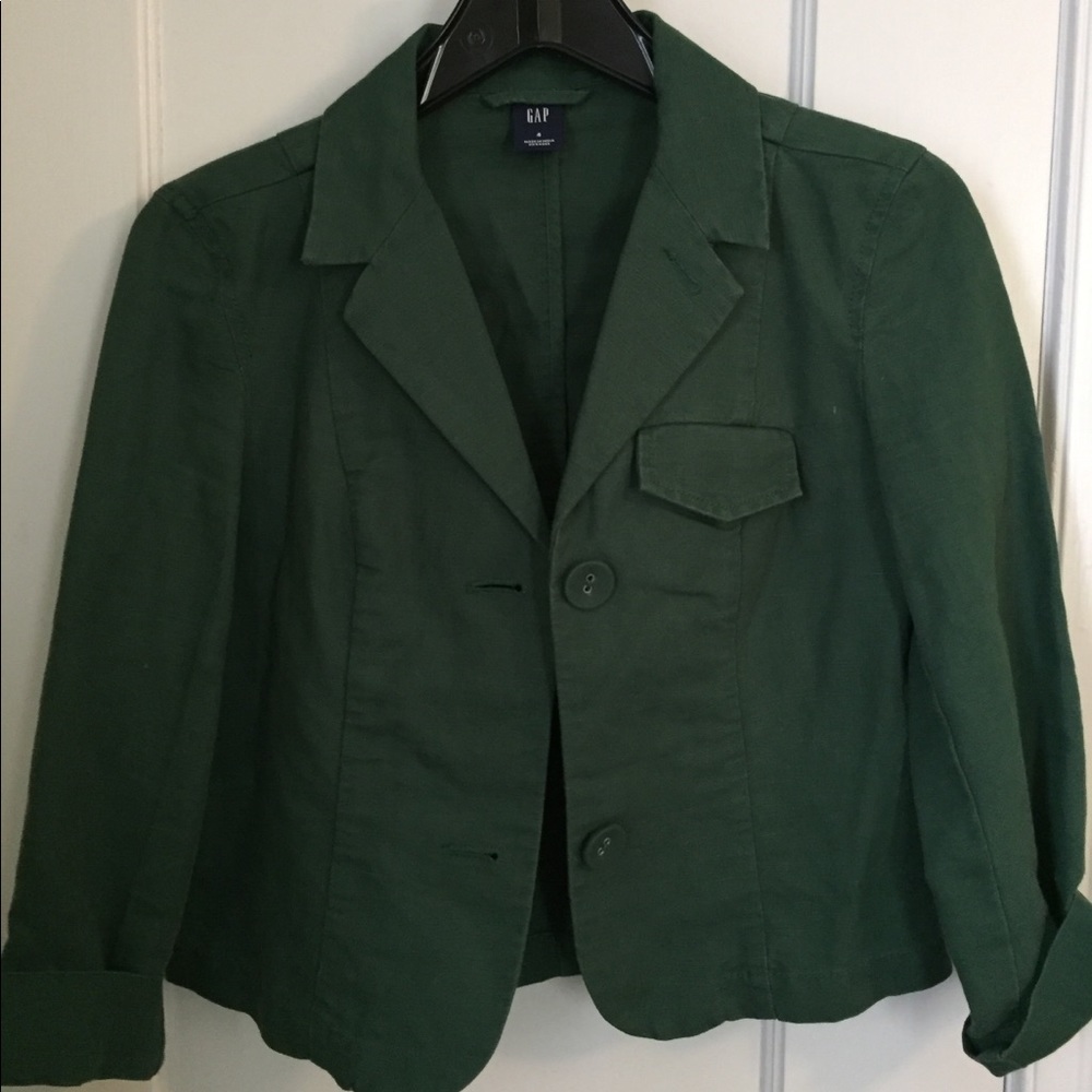 Gap Blazer